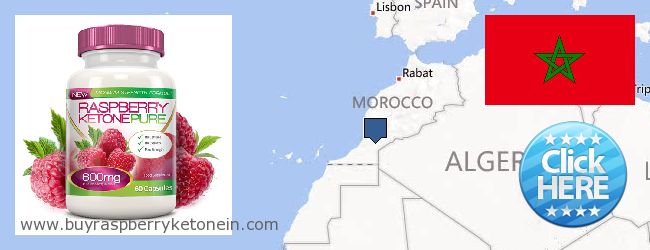 Gdzie kupić Raspberry Ketone w Internecie Morocco